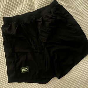 Daily Drills Men’s Shorts